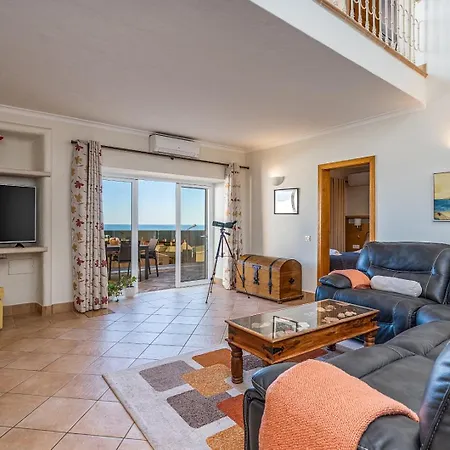 #291 Ocean View Family & Pool * Albufeira